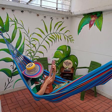 Moradia Laureles Medellin Apartman Kültér fotó
