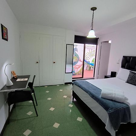 Moradia Laureles Medellin Apartman Kültér fotó