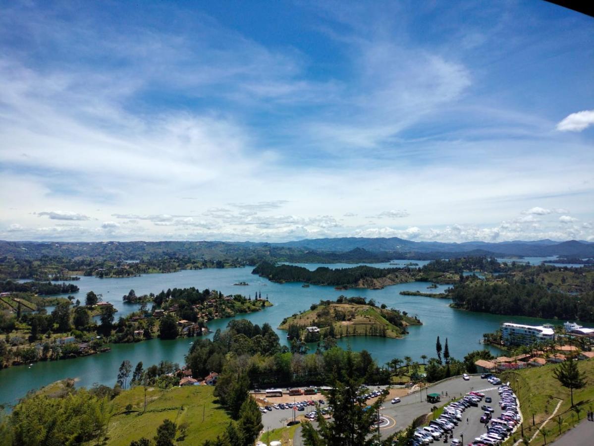 Moradia Laureles Medellin Apartman Kültér fotó