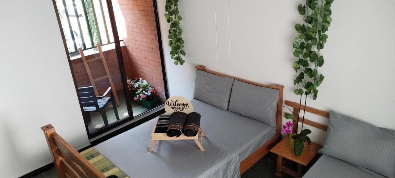 Moradia Laureles Medellin Apartman Kültér fotó