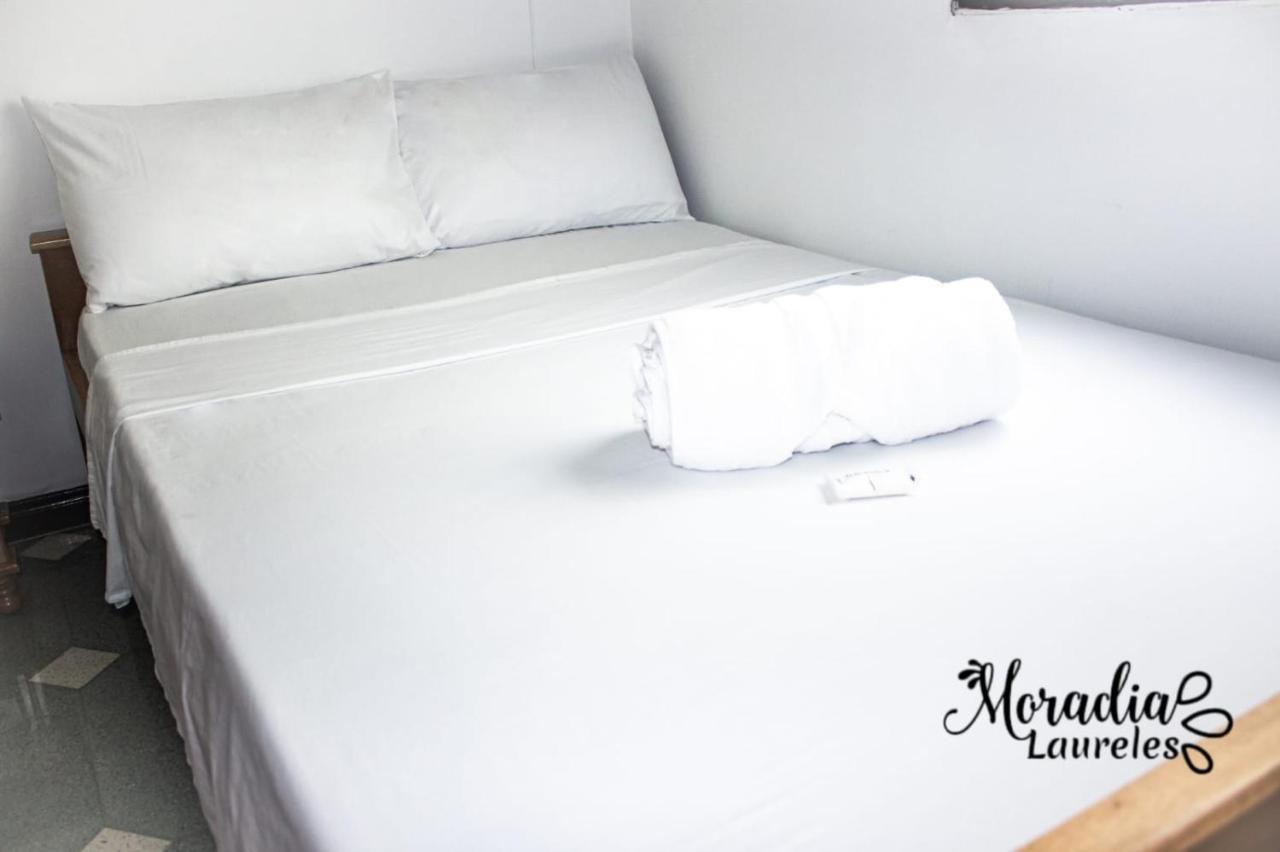 Moradia Laureles Medellin Apartman Kültér fotó