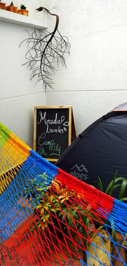 Moradia Laureles Medellin Apartman Kültér fotó