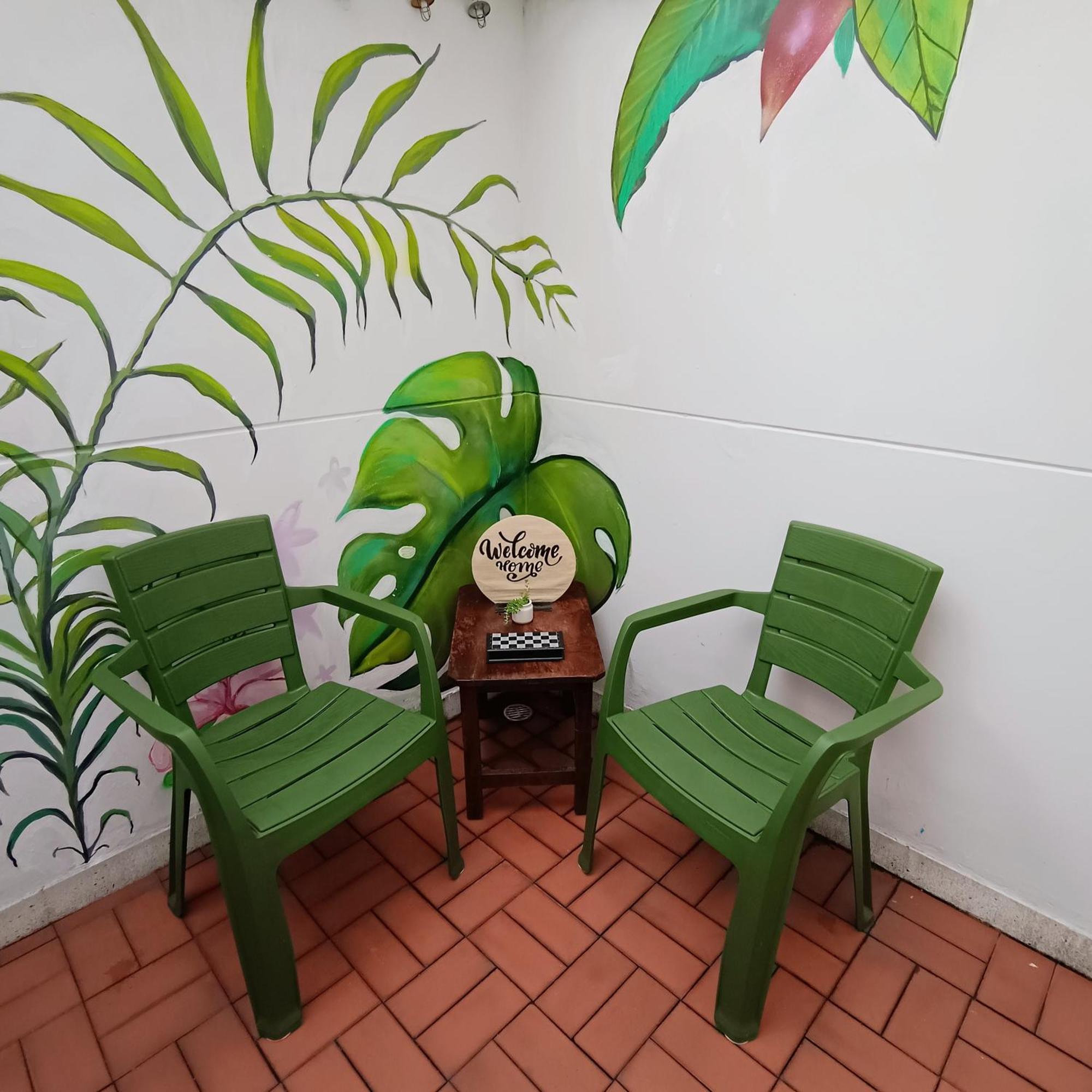 Moradia Laureles Medellin Apartman Kültér fotó