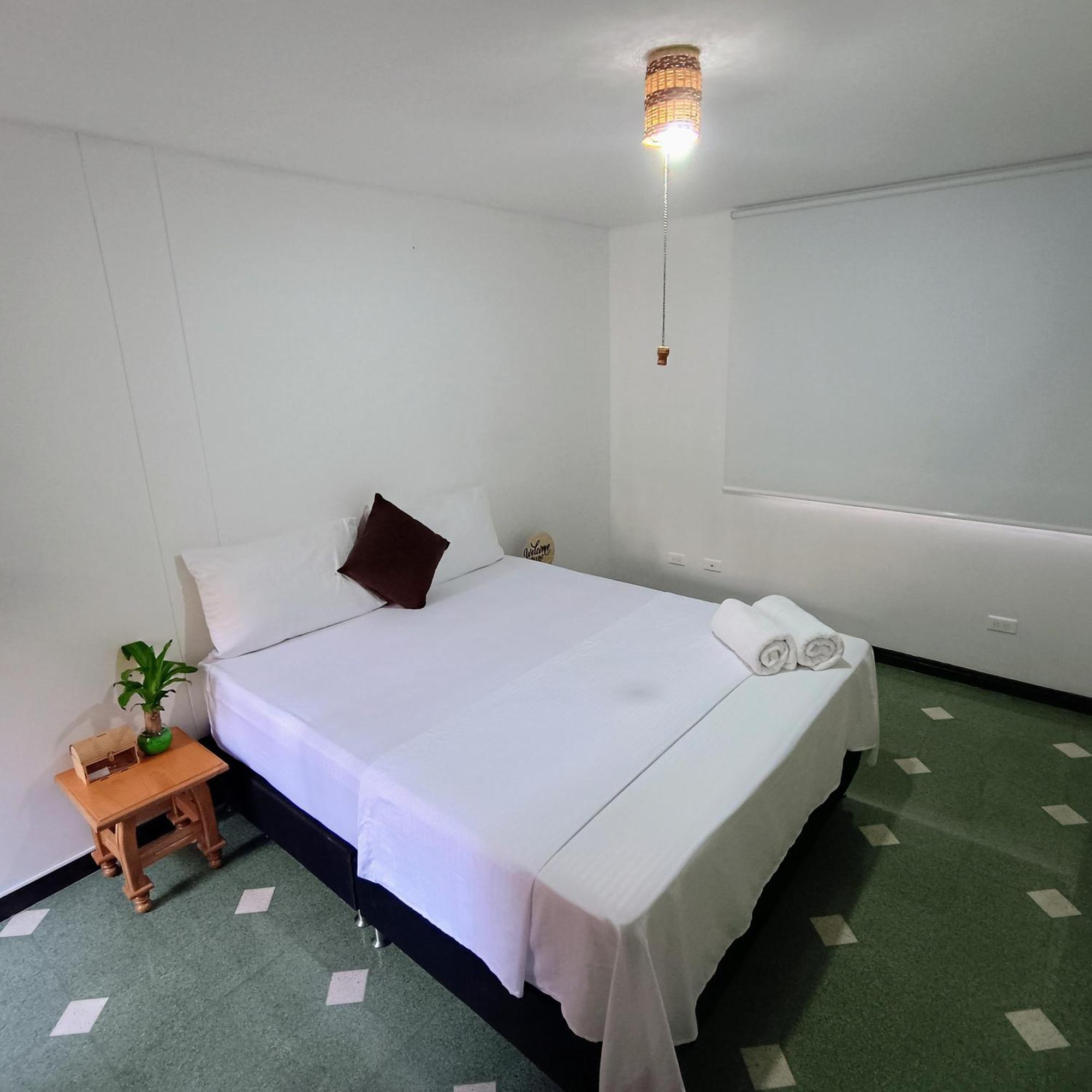 Moradia Laureles Medellin Apartman Kültér fotó
