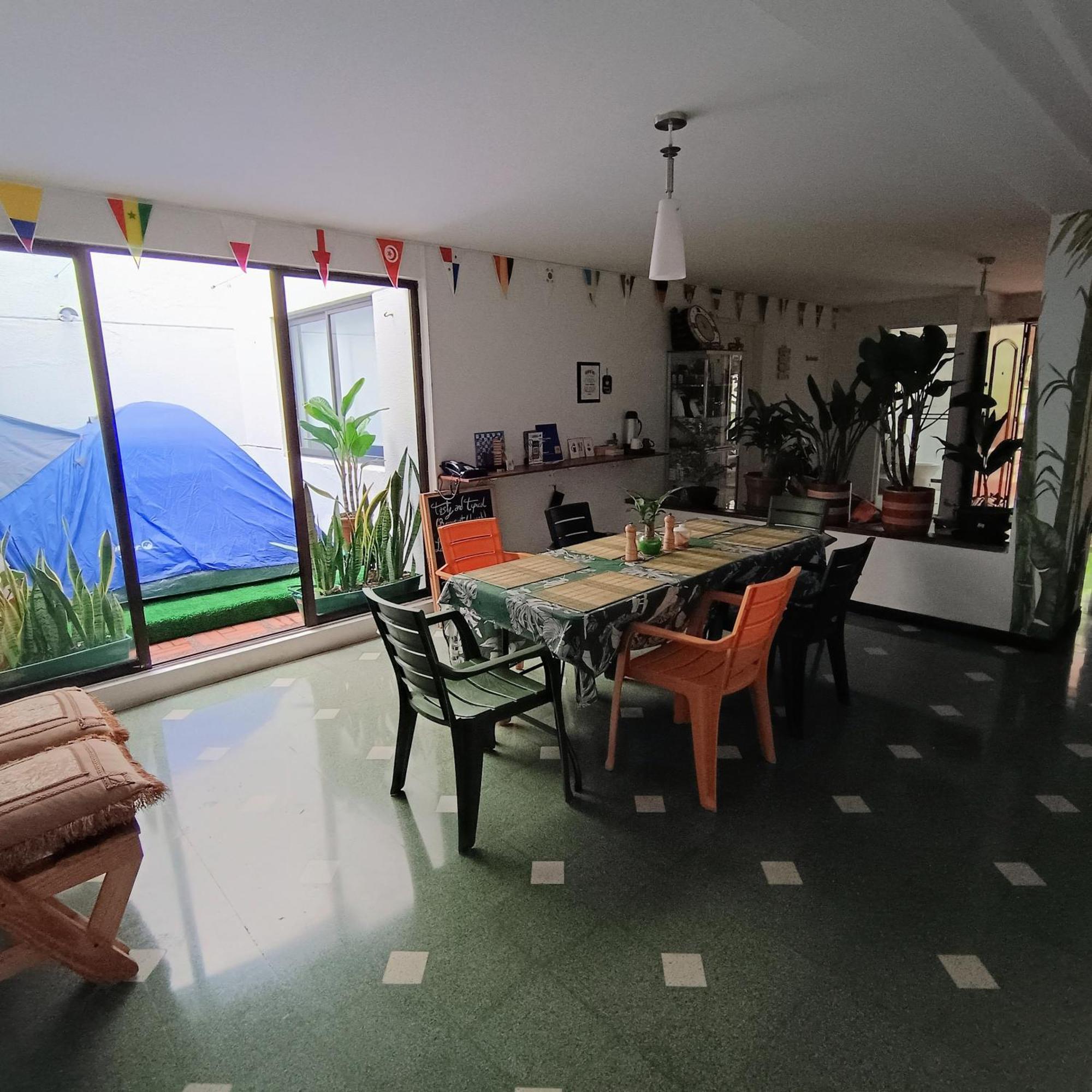 Moradia Laureles Medellin Apartman Kültér fotó