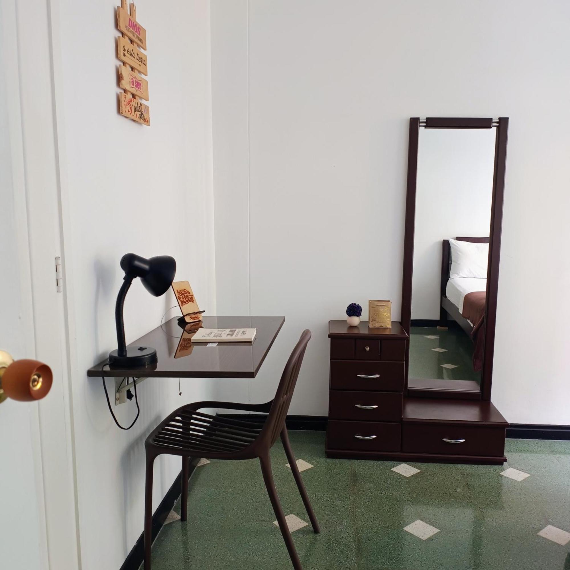 Moradia Laureles Medellin Apartman Kültér fotó