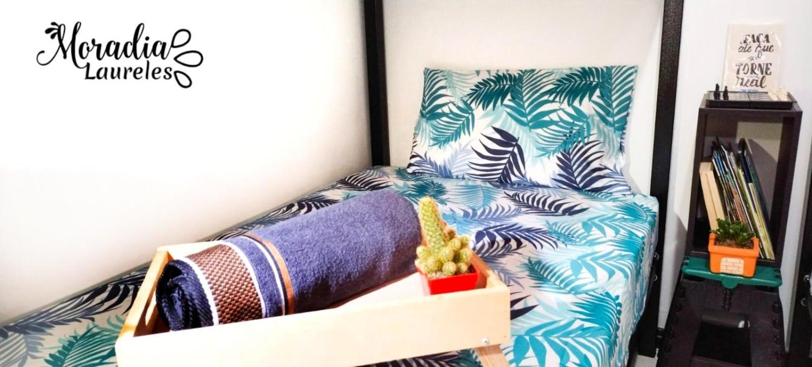 Moradia Laureles Medellin Apartman Kültér fotó