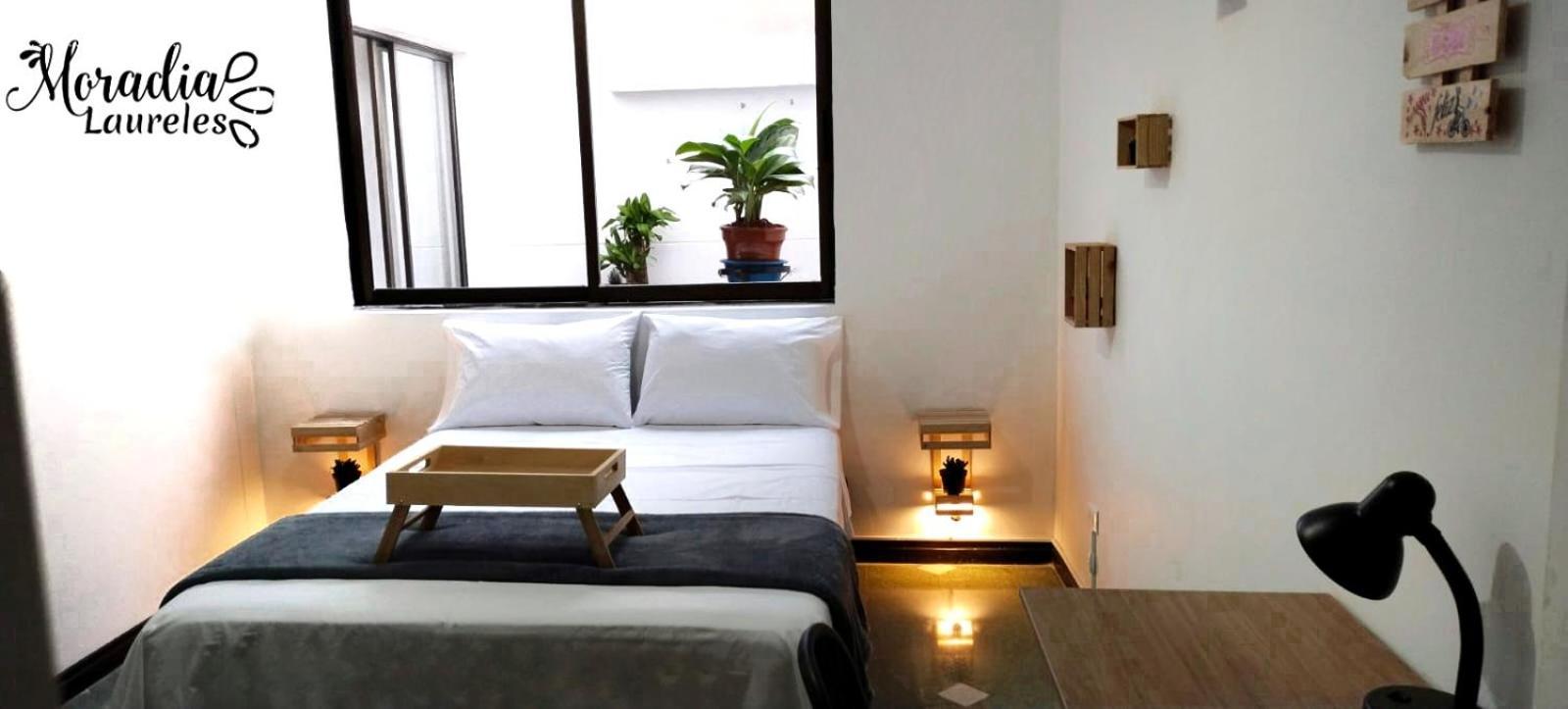Moradia Laureles Medellin Apartman Kültér fotó