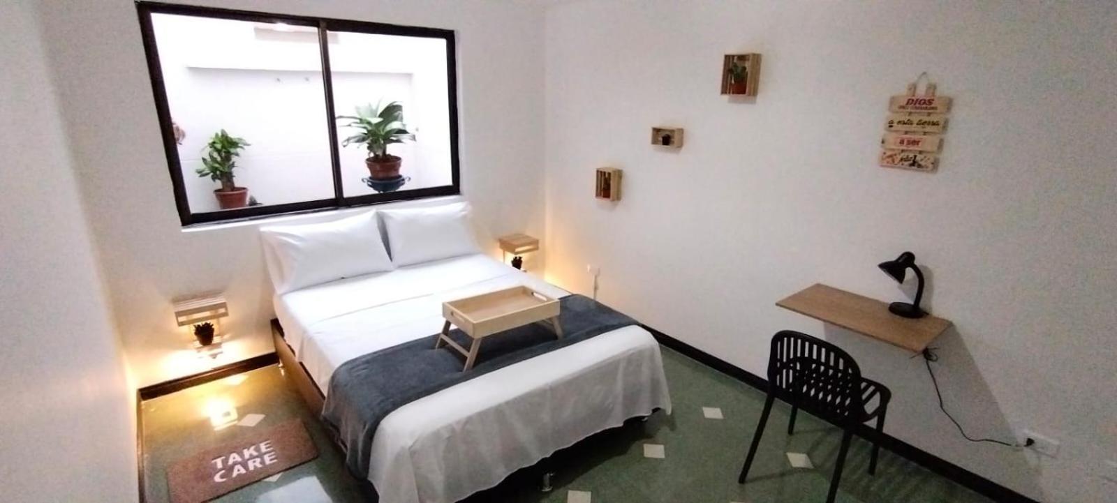 Moradia Laureles Medellin Apartman Kültér fotó