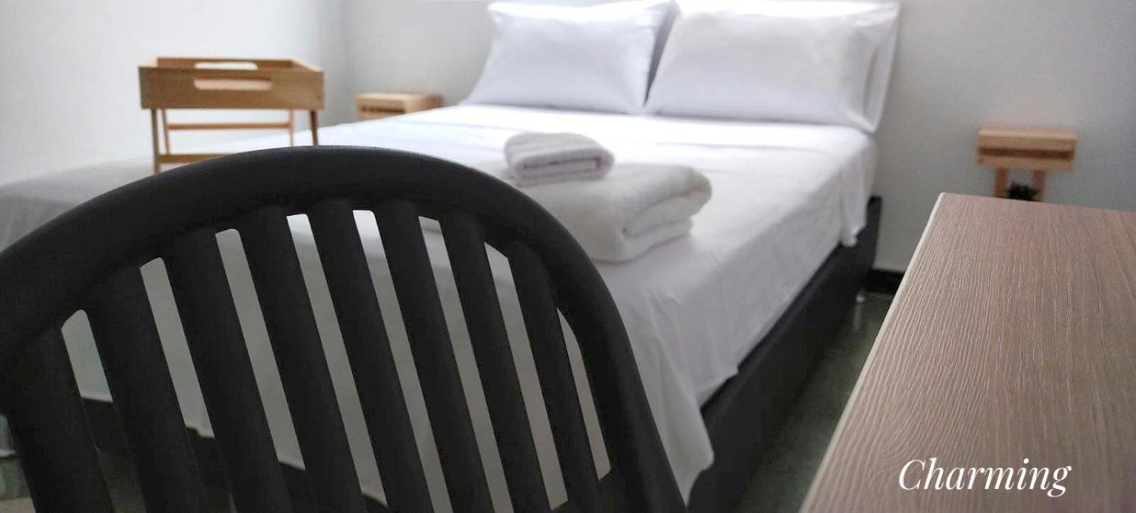 Moradia Laureles Medellin Apartman Kültér fotó